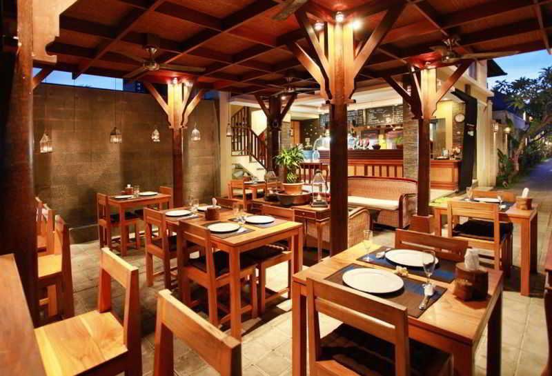 Lalasa Villas Canggu Restaurant photo