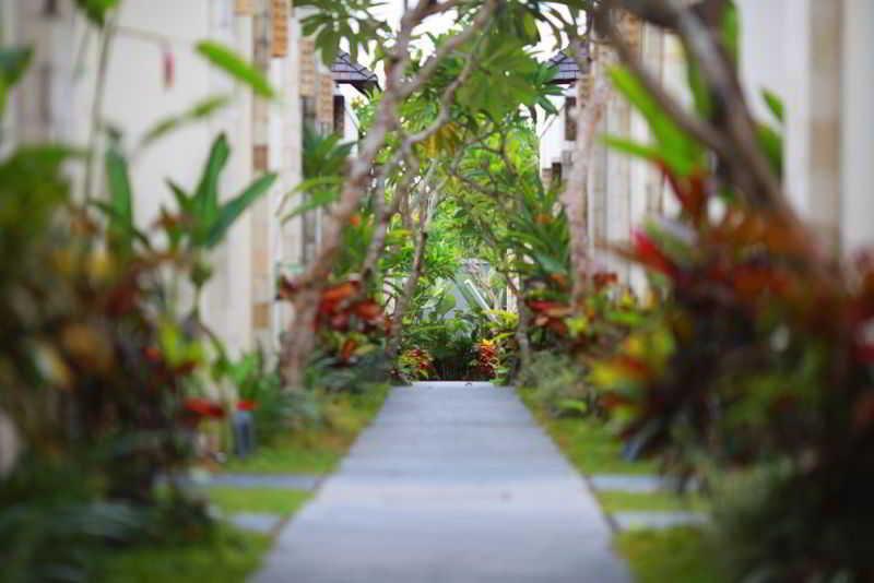 Lalasa Villas Canggu Exterior photo